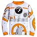 Disney Store BB-8 Star Wars Costume Pajamas PJ PALS for Kids