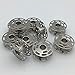 FQTANJU 10 Pieces # 0060265000QW Bobbins -FIT for BERNINA Artista 1630 180 185 190 200 435 450 640 730E 1000 Household Sewing Machines