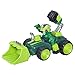 Marvel Super Hero Mashers Micro Hulk Smash-Dozer