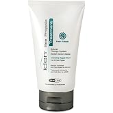 IDEN Bee Propolis Treatment Hair Mask for Damaged Hair, Fortifies Weakened Hair, Deep Hydration, 5 fl.oz