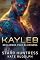 Livro Kayleb: Reclamada pelo Alienígena
