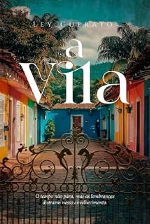 Livro A Vila