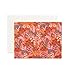 Tapestry Assorted Notecards by Rifle Paper Co. -- Set of 8 Cards and Envelopes