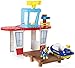 Paw Patrol Adventure Beach Beach Tower