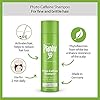 Plantur 39 Caffeine Shampoo Prevents and Reduces Hair Loss 250ml | For Fine Brittle Hair | Unique Galenic Formula…