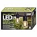 Feit Electric 48' LED Filament String Light Set
