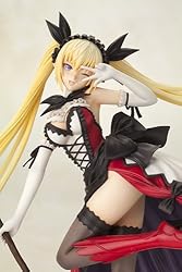 Kotobukiya Shining Blade Misty Ani-Statue