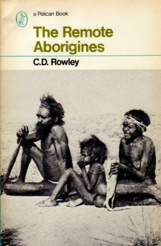 The remote Aborigines