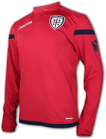 maillot cagliari