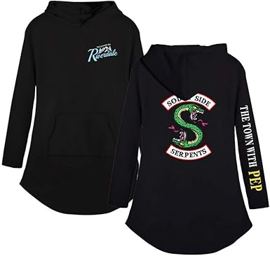 riverdale sudaderas