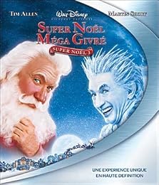 Super Noël Méga Givré (Super Noël 3)