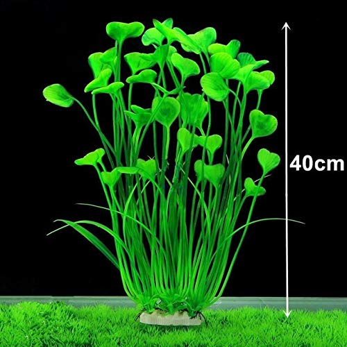 Petsdelite Blue Aquarium Decoration Beautiful Artificial
