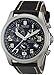 Victorinox Swiss Army Men's 241314 Infantry Vintage Chronograph Black Dial Watch