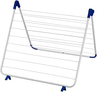 10 m Badewannentrockner Wäscheständer Wäschetrockner Badewanne Trockner