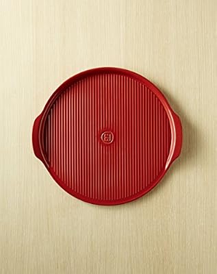 Emile Henry Flame Pizza Stone