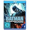 Batman – The Dark Knight Returns: Teil 1 & 2 / Deluxe Edition
