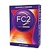 FC2 Female Condoms, 3 Count