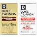 Duke Cannon Big Brick of Soap Set: Bourbon + Beer primary