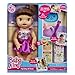 Baby Alive My Baby All Gone Doll, Brunette