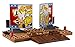 LEGO Juniors Thunder Hollow Crazy 8 Race Cars 3 10744