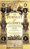 Book cover for The Pursuit of Glory: The Five Revolutions that Made Modern Europe: 1648-1815