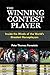 The Winning Contest Player