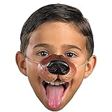 Disguise Inc Dog Costume Nose