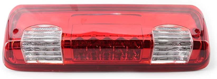 Ajcoflt LED Cargo Lamp High Level 3rd Brake Light