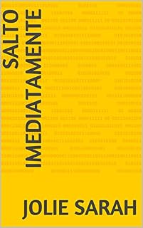Livro Salto imediatamente
