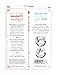 Poo-Pourri Before-You-go Toilet Spray, 2 Fl Oz Secret Santa & 2 Fl Oz Merry Spritzmas Scent (2 Count)