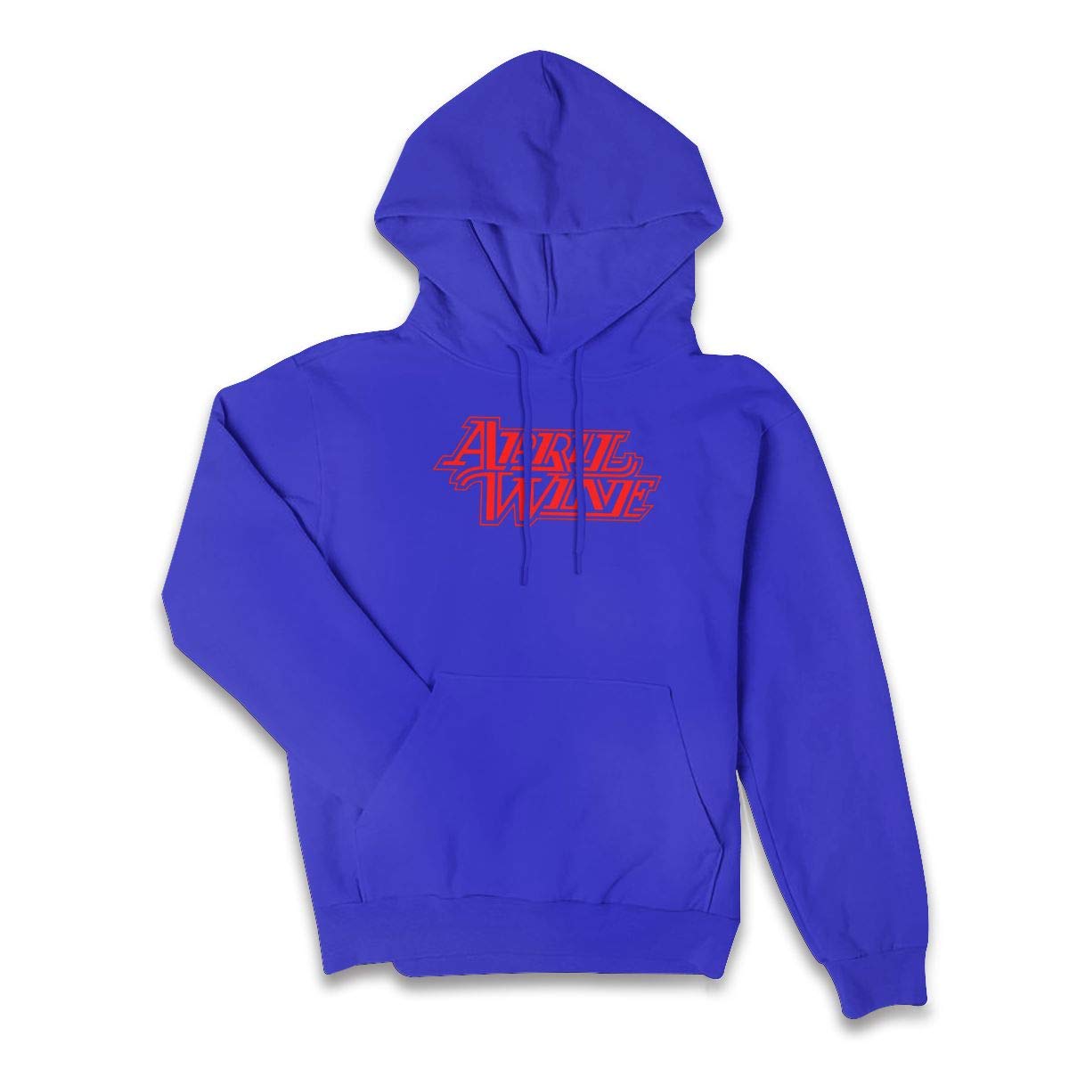 Color Name Classic April Wine Pullover Hooded With Pocket X T Shirt