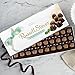 Russell Stover French Chocolate Mints Box 10 Ounce Russell Stover Candy, French Mint Chocolate Candy Box; Melt in Your Mouth French Mint Covered in a Rich Chocolate Candy Gift Boxthumb 4