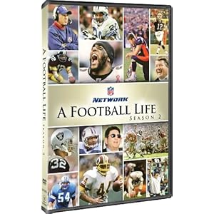 NFL: A Football Life: Season 2