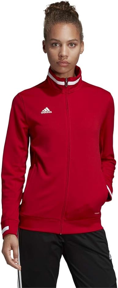 adidas team track jacket