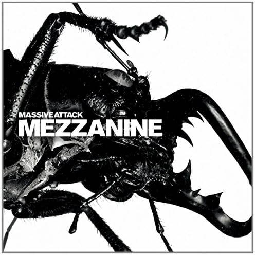 Mezzanine