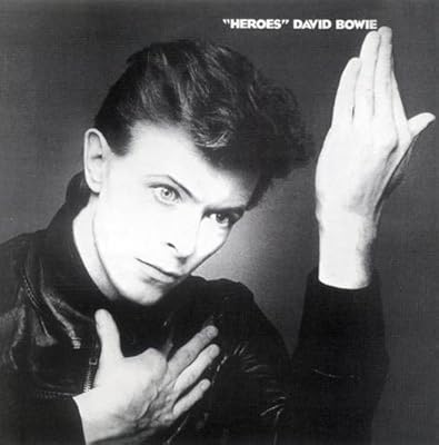 David Bowie『Heroes』