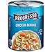 Progresso Soup, Traditional, Chicken Noodle Soup, 19 oz Cans (Pack of 6)