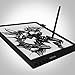 BOOX Wacom Stylus Pen,High Sensitivity & Precision,for Note Pro, Nova Pro,Max2,Note