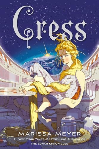 Amazon.com: Scarlet: 9780312642969: Marissa Meyer: Books