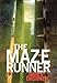 The Maze Runner (Turtleback School & Library Binding Edition) (Maze Runner Trilogy) by
