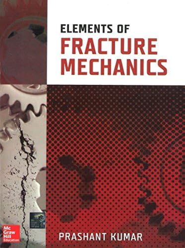 Elements of Fracture Mechanics