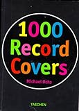 Image de 1000 Record Covers (Klotz)