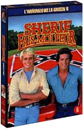 Shérif, Fais-Moi Peur - Saison 6