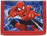 Universal Marvel Spiderman Bi Fold Wallet (2 Pack)