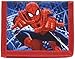 Universal Marvel Spiderman Bi Fold Wallet (2 Pack)