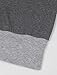 Women Hoodie,Timeson Womens Long Sleeve Shawl Collar Sport 2-in-1 Knitted Panel Hooded Casual (Large, Dark Grey)