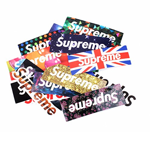 2 Fanco+Electronics+Skateboard+Adhension+Decorative