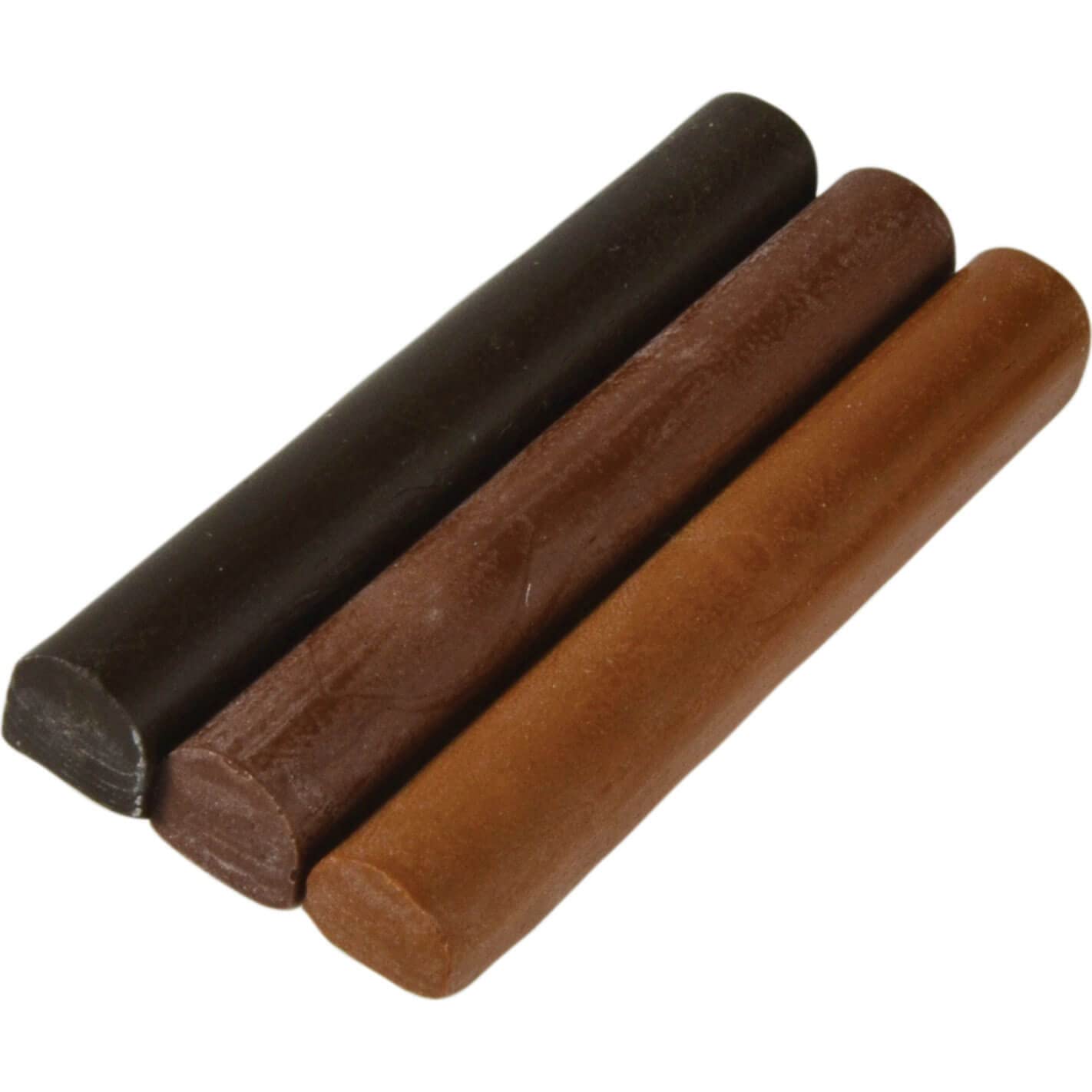 Liberon LIBRCO Retouch Crayon - Oak