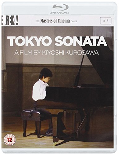 Tokyo Sonata (dual edition: 1 blu-ray + 2 DVD)