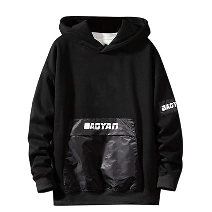 sudaderas hombre baratas